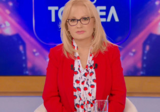 Πάτρα: «Μιλούσαμε για τα παιδιά και μπέρδευε τα ονόματά τους» – Αποκαλύψεις από την Αγγελική Νικολούλη