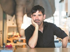 «Κάθε μέρα παλεύω με τις εμμονές μου»