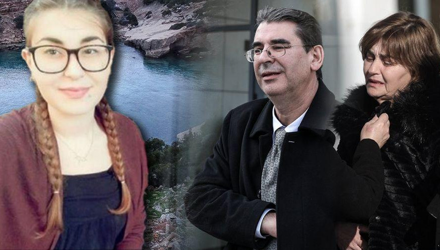 Δίκη Τοπαλούδη: Ξεκινούν σήμερα οι πρώτες καταθέσεις - Οι γονείς της Ελένης πρώτοι μάρτυρες