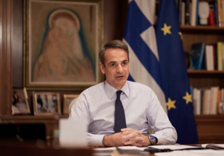 Το σχέδιο «6 σημείων» Μητσοτάκη στην ατζέντα της άτυπης Συνόδου Κορυφής της ΕΕ