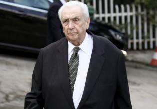 Δημήτρης Κοντομηνάς: Πέθανε ο επιχειρηματίας
