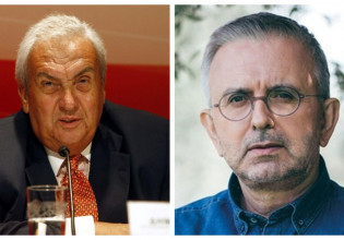 Δημήτρης Κοντομηνάς: Συγκινημένος ο Δήμος Βερύκιος – «Τα τελευταία 2 χρόνια ήταν σαν να μην υπήρχε»