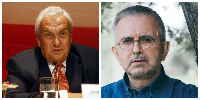 Δημήτρης Κοντομηνάς: Συγκινημένος ο Δήμος Βερύκιος – «Τα τελευταία 2 χρόνια ήταν σαν να μην υπήρχε»