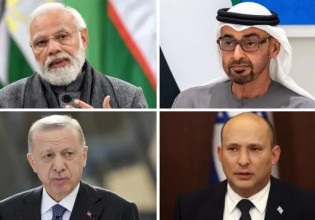 Πόλεμος στην Ουκρανία: Ποιοι είναι οι «ειρηνοποιοί» και τι θέλουν πραγματικά