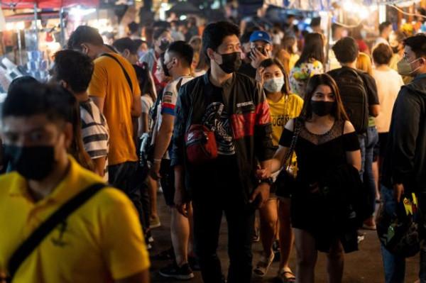 Κοροναϊός: Η αγανάκτηση του ΠΟΥ δύο χρόνια μετά – «Ορίστε η πανδημία σας»