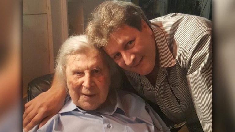 Απορρίφθηκε η αίτηση ασφαλιστικών μέτρων της Μαργαρίτας Θεοδωράκη κατά του Νίκου Κουρή