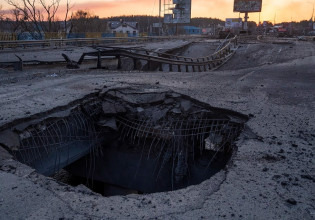 Πόλεμος στην Ουκρανία: Το παρασκήνιο των διαπραγματεύσεων – Η τελική πρόταση Πούτιν και οι αποφάσεις Ζελένσκι