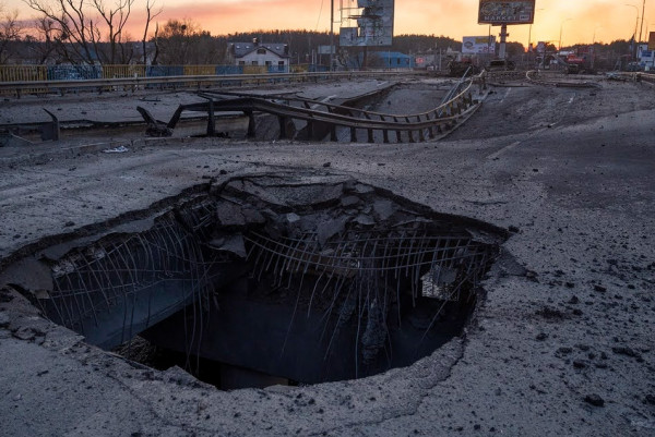 Πόλεμος στην Ουκρανία: Το παρασκήνιο των διαπραγματεύσεων – Η τελική πρόταση Πούτιν και οι αποφάσεις Ζελένσκι
