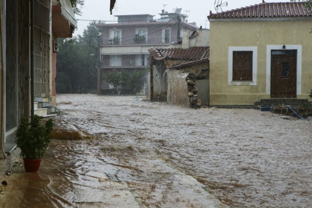 Πλημμύρες στη Μάνδρα: Πρόταση – καταπέλτης της εισαγγελέως για τους κατηγορούμενους