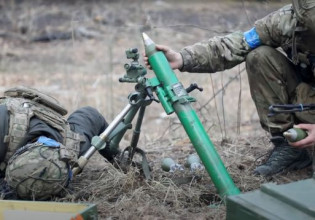 Πόλεμος στην Ουκρανία: Εξασθενεί το ηθικό των ρωσικών στρατευμάτων λένε οι ΗΠΑ