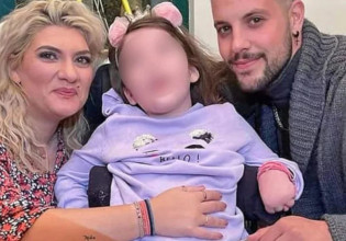 Πάτρα: «Ποιος ζήτησε να κρυφτούν μώλωπες από το πρόσωπο ενός εκ των παιδιών»