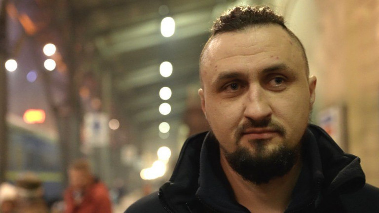 Πόλεμος στην Ουκρανία: Αυτός είναι ο υπ’ αριθμόν 2 εχθρός των Ρώσων