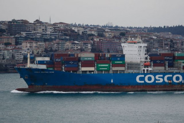 Κωνσταντοπούλου για Cosco: Μια ιστορική στιγμή για το περιβάλλον και μια ιστορική απόφαση της Δικαιοσύνης