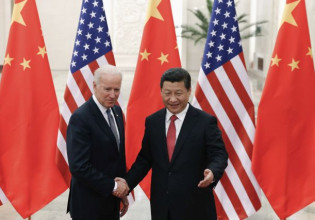 Στο «στόχαστρο» των ΗΠΑ πλέον και η Κίνα – «Εσείς βρίσκεστε πίσω από την ουκρανική κρίση» απαντά το Πεκίνο