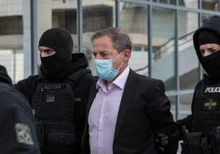 «Μηνύσεις για την δημοσιοποίηση περιεχομένου της δικογραφίας» εξήγγειλε ο Κούγιας για την υπόθεση Λιγνάδη