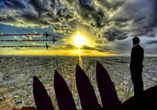 Πόλεμος στην Ουκρανία: Γιατί ο Μπάιντεν και ο Λευκός Οίκος συνεχίζουν να αναφέρονται σε έναν Τρίτο Παγκόσμιο