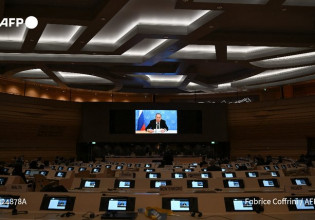 Πόλεμος στην Ουκρανία: Δεκάδες διπλωμάτες μποϊκοτάρουν την ομιλία Λαβρόφ στον ΟΗΕ