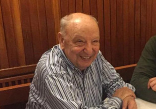 Νίκος Νικολάου: Αποχαιρετώντας ένα δάσκαλο