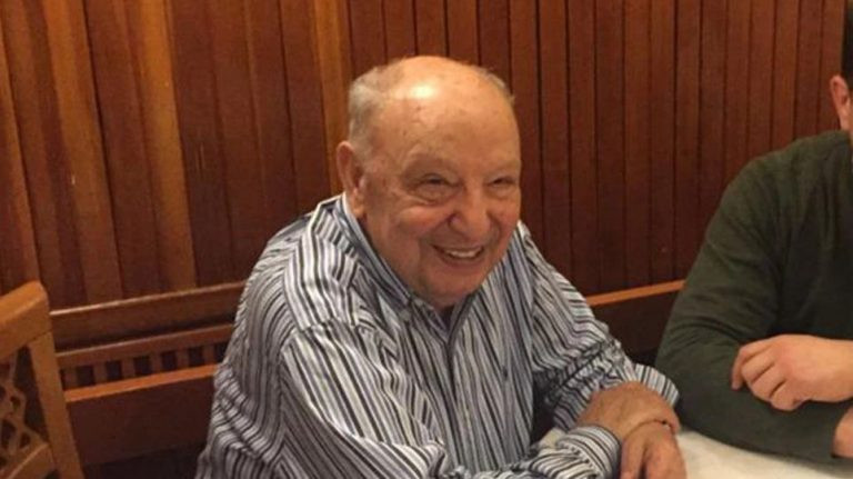 Νίκος Νικολάου: Αποχαιρετώντας ένα δάσκαλο