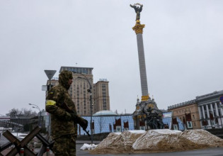 Πόλεμος στην Ουκρανία: Για πρώτη οι Ρώσοι φορά ανακοίνωσαν αριθμό νεκρών και τραυματιών