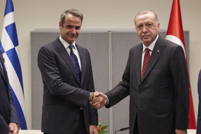 Hurriyet: Συνεργασία Τουρκίας - Ελλάδας - Ισραήλ για το φυσικό αέριο;