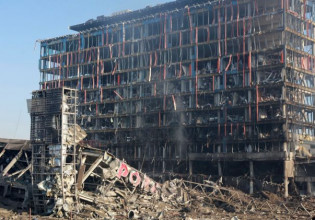 Πόλεμος στην Ουκρανία: Κίεβο, όπως Στάλινγκραντ – Μάχη μέχρι τέλους για την πρωτεύουσα