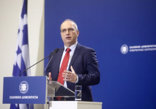 Οικονόμου κατά ΣΥΡΙΖΑ: Συνεχίζει την προπαγάνδα και τους μύθους για την ακρίβεια