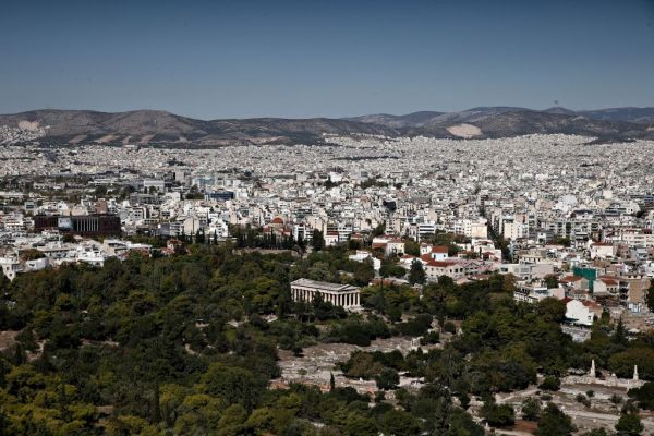 Σε ελεγκτικό κλοιό ιδιοκτήτες ακινήτων για «κουρεμένα» ενοίκια