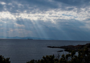 Καιρός: Η «έκπληξη» του τριημέρου – Τι περιμένουμε από Δευτέρα