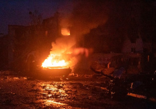 Πόλεμος στην Ουκρανία: Ρωσία και Δύση ένα βήμα πιο κοντά στην ένοπλη σύρραξη