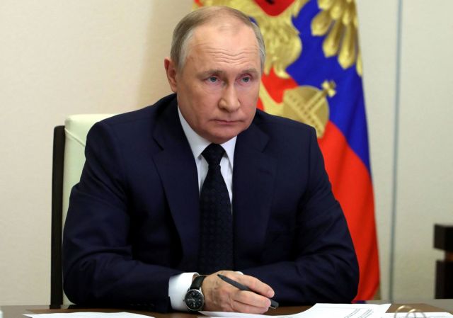 Italia: l’ambasciata russa a Roma fa causa al quotidiano La Stampa – “ha istigato l’assassinio di Putin”, afferma