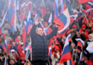 Αυξάνεται ο κίνδυνος πραξικοπήματος από την FSB κατά του Πούτιν