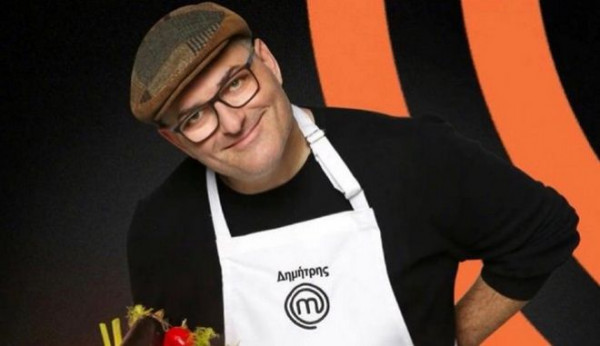 MasterChef: Η ερώτηση Κοντιζά για τον «Μπόμπαινα» και η πληρωμένη απάντηση