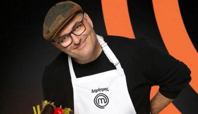 MasterChef: Η ερώτηση Κοντιζά για τον «Μπόμπαινα» και η πληρωμένη απάντηση
