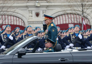 Pravda: «Η ημερομηνία που θέλει ο Πούτιν να έχουν τελειώσει οι εχθροπραξίες»