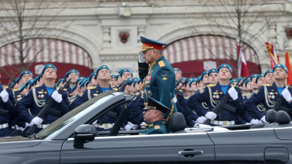 Pravda: «Η ημερομηνία που θέλει ο Πούτιν να έχουν τελειώσει οι εχθροπραξίες»