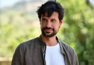 Ορφέας Αυγουστίδης: Είμαι παράφορα ερωτευμένος με τη Γεωργία