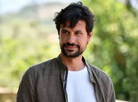 Ορφέας Αυγουστίδης: Είμαι παράφορα ερωτευμένος με τη Γεωργία