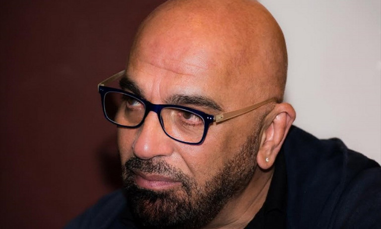 Ζουγανέλης για Φιλιππίδη: «Είναι μια εύνοια για να ξεβρωμίσει ο τόπος»