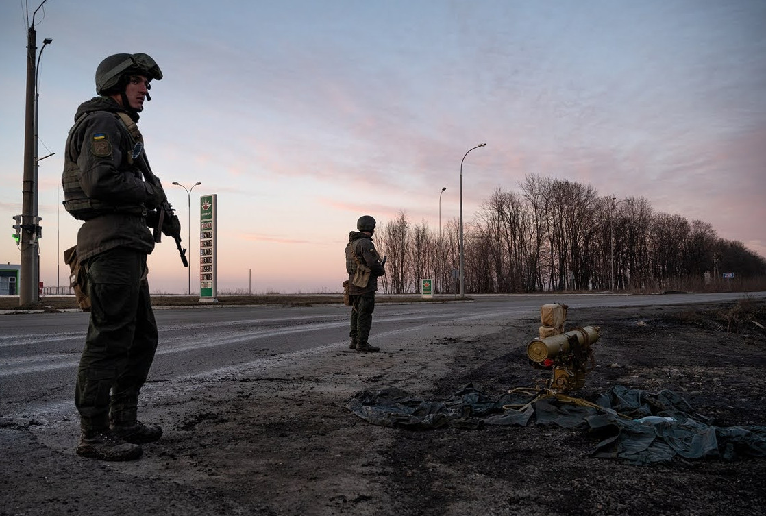 Πόλεμος στην Ουκρανία: Πόσο πιθανό είναι το σενάριο σύρραξης Ρωσίας - ΝΑΤΟ