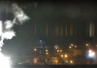 Πόλεμος στην Ουκρανία: Ο Μπόρις Τζόνσον κατηγορεί τη Ρωσία ότι απειλεί «την ασφάλεια όλης της Ευρώπης»