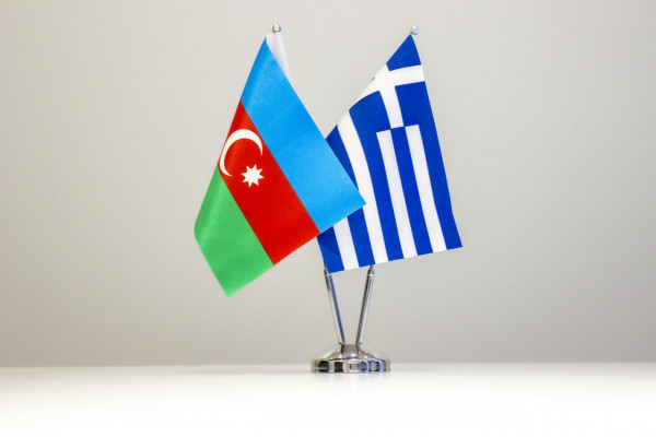 Αζερμπαϊτζάν και Ελλάδα – 30 χρόνια διπλωματικών σχέσεων