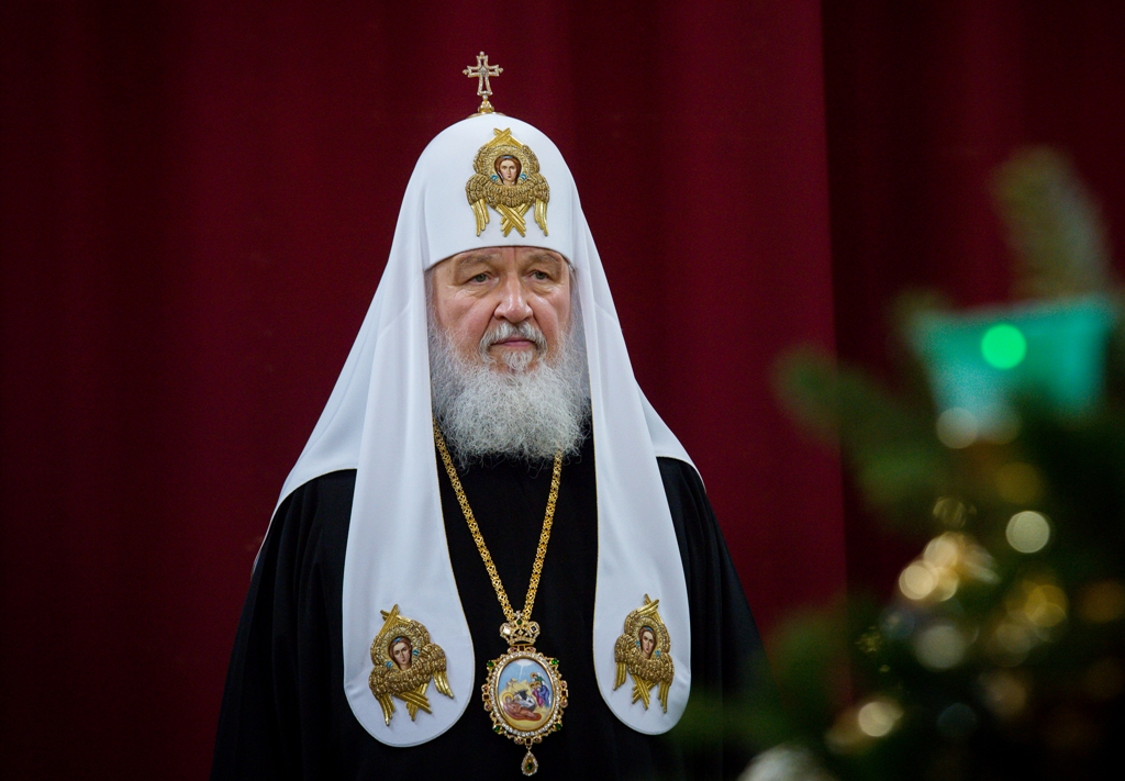 Libération: Οι θέσεις του Πατριάρχη Κύριλλου στο Ουκρανικό ίσως αποδυναμώσουν το Πατριαρχείο Μόσχας