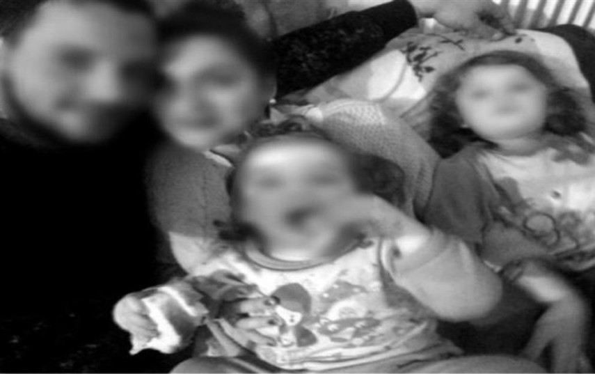 Πάτρα: Στον εισαγγελέα η μάνα των τριών παιδιών