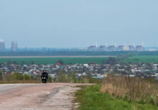 Πόλεμος στην Ουκρανία: Ο υπουργός Ενέργειας ζήτησε να επέμβει το NATO για τον βομβαρδισμό στα πυρηνικά