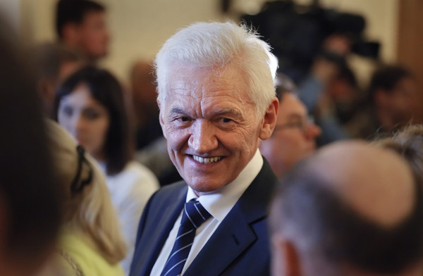 Πόλεμος στην Ουκρανία: Παραιτήθηκε από το ΔΣ της Novatek ο Ρώσος ολιγάρχης Γκενάντι Τιμτσένκο