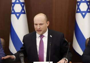 Πόλεμος στην Ουκρανία: «Παραιτείται» ο Μπένετ από τον ρόλο του διαμεσολαβητή;