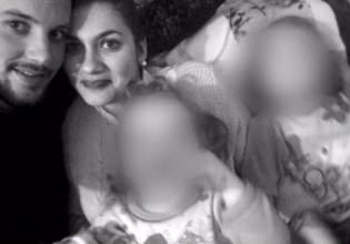 Πάτρα: Τι ερευνούν οι Αρχές για τη δολοφονία – Οι πιθανοί συνεργοί και τα αίτια θανάτου Μαλένας-Ίριδας