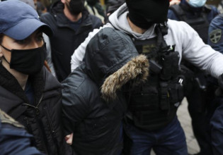 Πάτρα: Τι έλεγε η Ρούλα Πισπιρίγκου μια ημέρα πριν συλληφθεί – Οι «άβολες» ερωτήσεις για τη Τζωρτζίνα