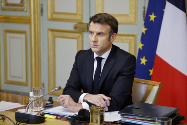 France : Emanuel Macron devrait annoncer sa candidature à la présidentielle